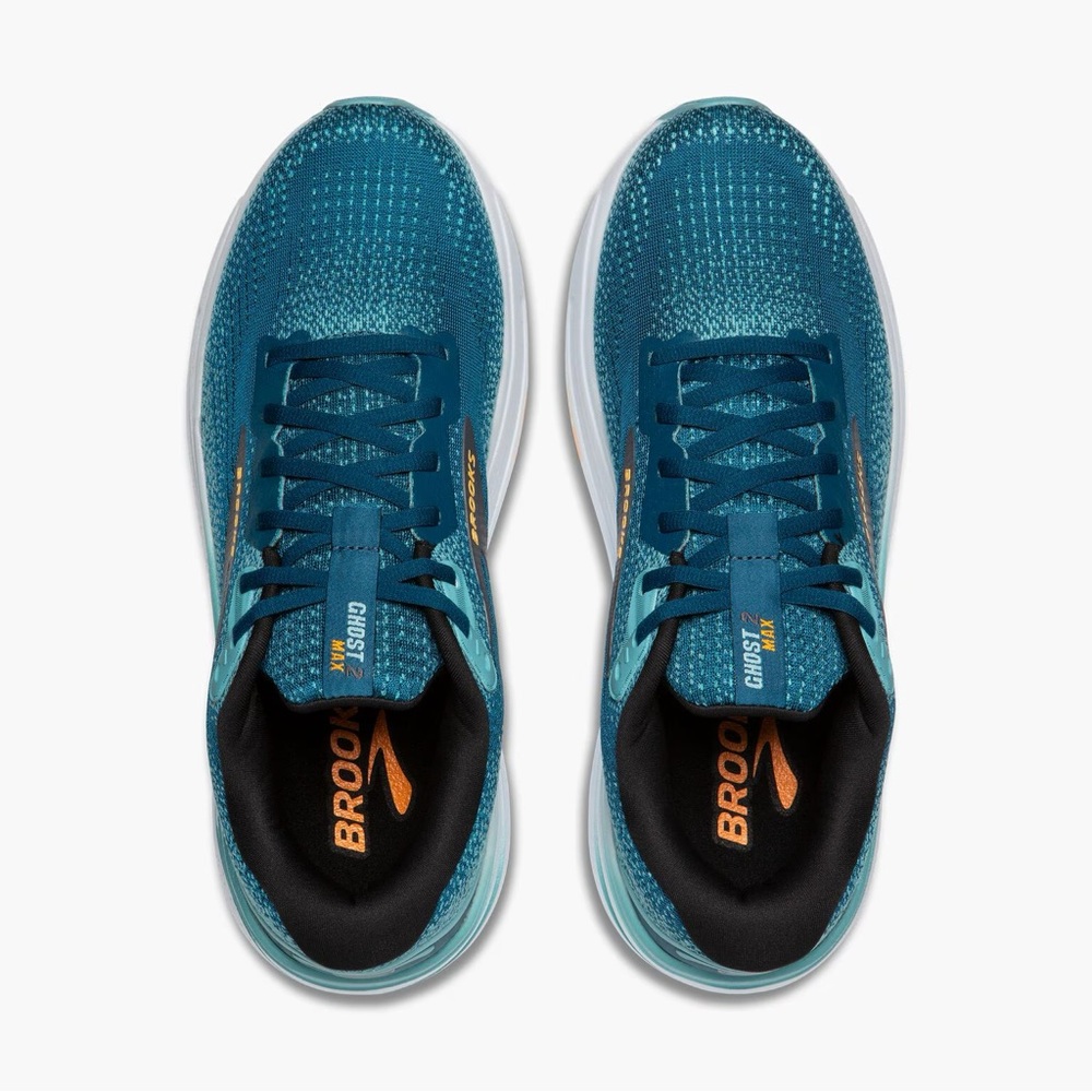 Brooks Ghost Max 2 Men’s 8.5